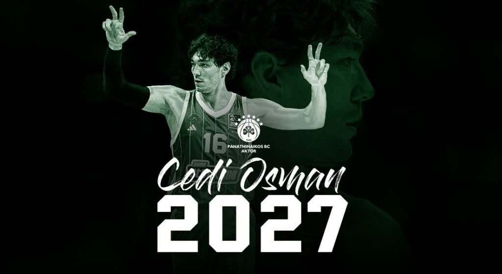 Osman