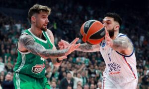 Παναθηναϊκός