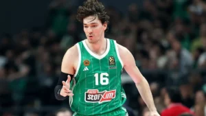 Παναθηναϊκός Osman