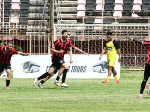 Παναχαϊκή ΑΕΚ