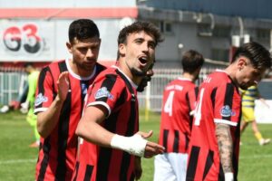 Panachaiki Asteras Aktor3 Α΄ ΕΠΣ Αχαΐας