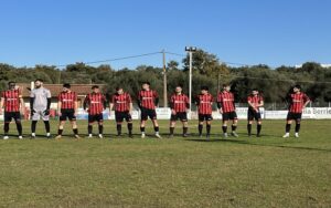 Panmovriakos 2 Α΄ ΕΠΣ Αχαΐας