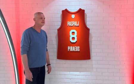 Paspalj