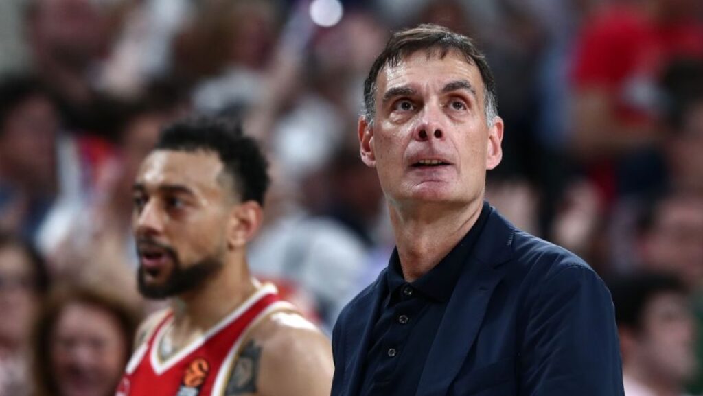 Μπαρτζώκας