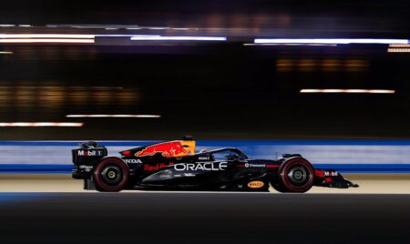 Verstappen
