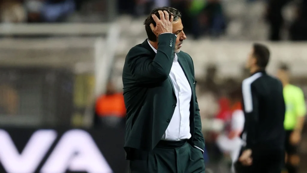 VITORIA Παναιγιάλειος