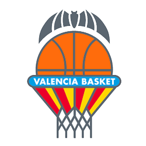 Valencia Basket logo