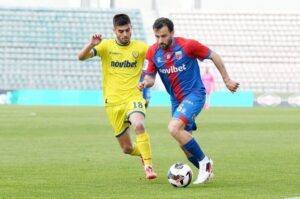 Volos Panaitolikos ΑΕΚ Κωστή