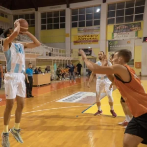 a1 eskah isovathmies Παναιγιάλειος