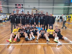 aep olympias volley Παναιγιάλειος