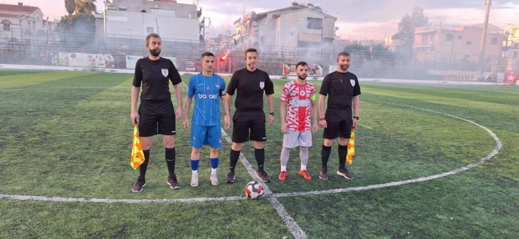 aris thyella 1 Άρης