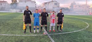 aris thyella 1 Πατρών