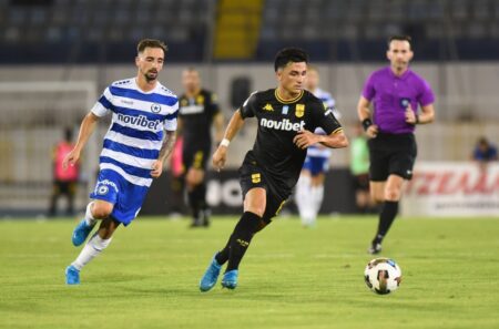 atromhtosarhs ΑΕΚ