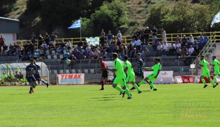 kalavryta zavlani Β΄ ΕΠΣ Αχαΐας