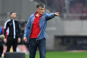 mendilibar Μπαρτσελόνα