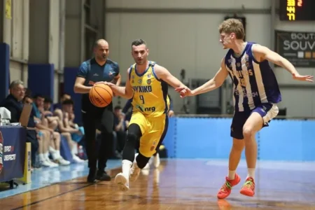 o koroivos alose to psychiko kai oneiref Γιαπλές