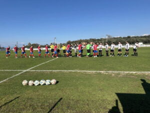 panmovriakos Β΄ ΕΠΣ Αχαΐας