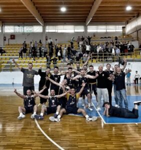 pas nafpaktou Σκαγιοπούλειο