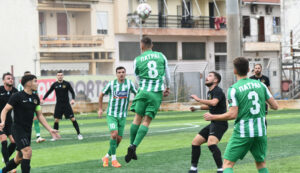 patrai2022 Β΄ ΕΠΣ Αχαΐας