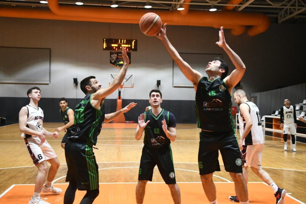 play off a2 eskah Παναιγιάλειος