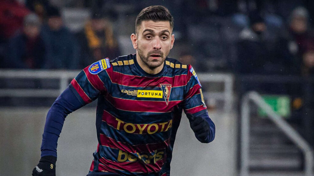 pogon eythimis koulouris