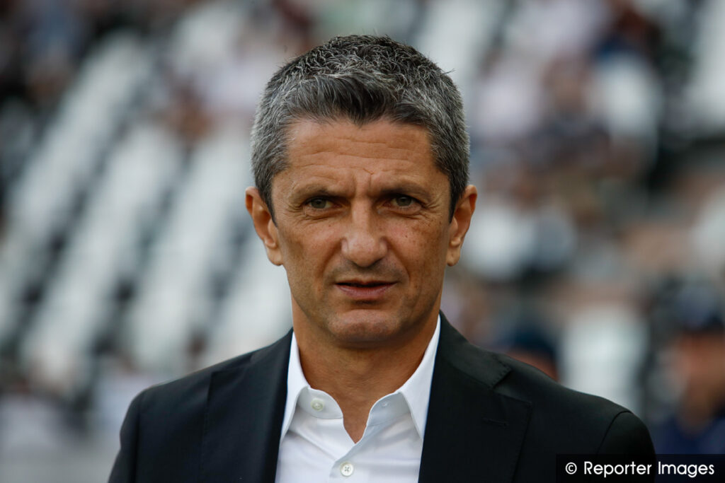 razvan lucescu Β΄ ΕΠΣ Αχαΐας