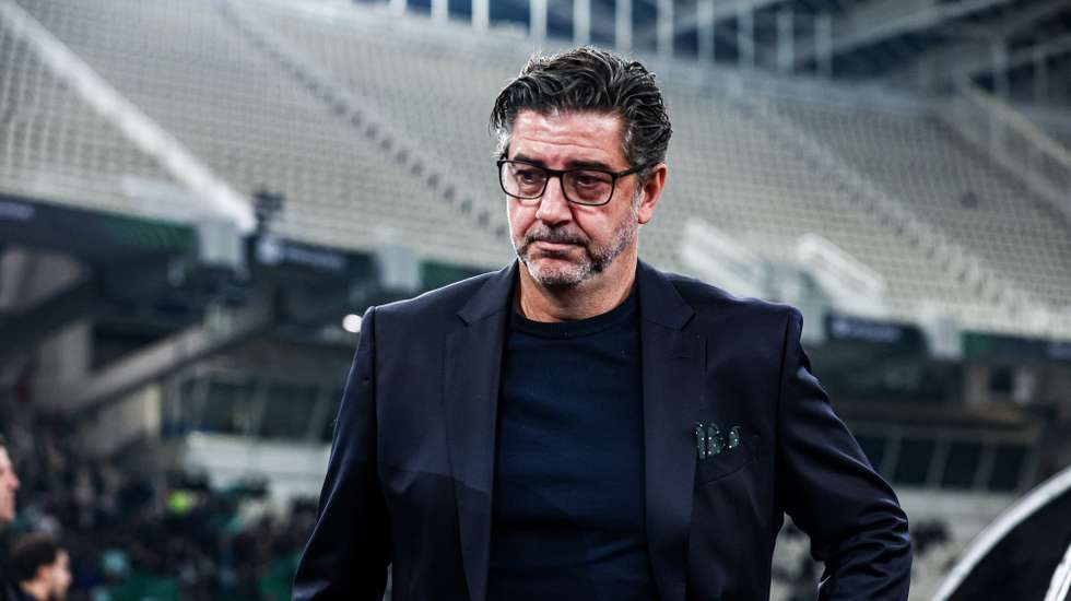 rui vitoria Β΄ ΕΠΣ Αχαΐας