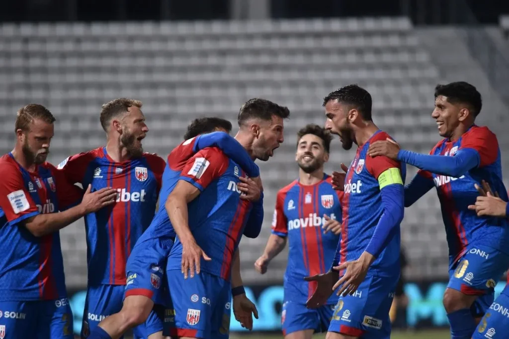 volos goal full Ερασιτεχνών