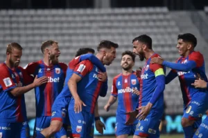 volos goal full Βόλος