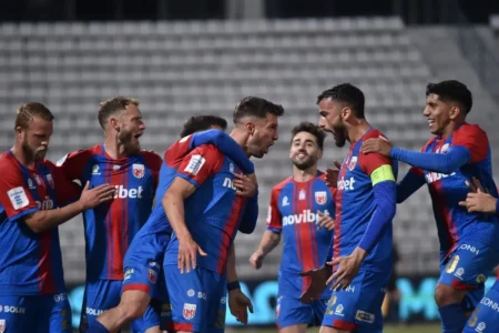 volos goal full Βόλος