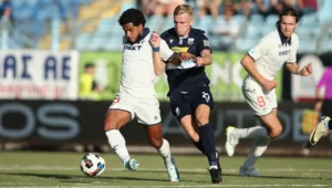 λαμια καλλιθεα Μπαρτσελόνα