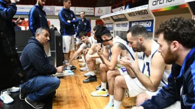 Kύπελλο ΕΣΚΑ-Η: Πέρασαν από τον Αγ. Διονύσιο και βλέπουν ”repeat” τα Αραχωβίτικα!