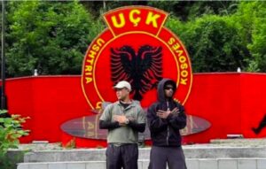 ADEYEMI UCK conference league