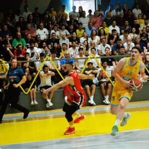 AEGEP Ηρακλής