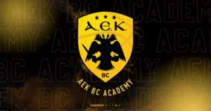 ΑΕΚ BC Academy