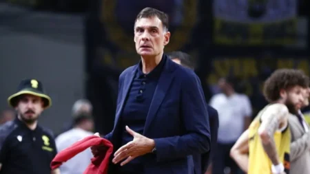 Μπαρτζώκας