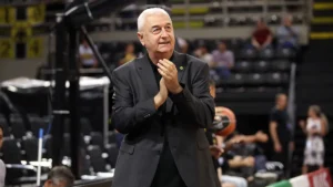 Sakota: “Η συζήτηση με τον πρόεδρο και ο κόσμος με κράτησαν” Sakota