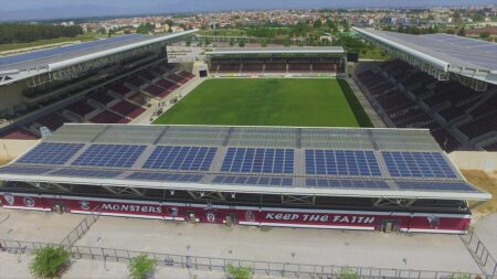 AEL FC Arena