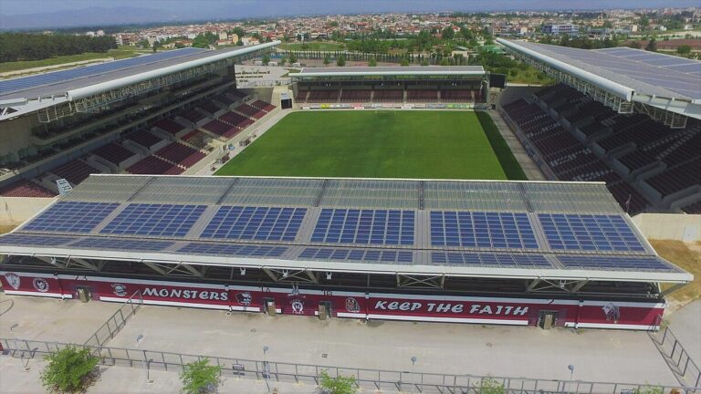 AEL FC Arena