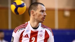 Alen Payenk Κομητούδης