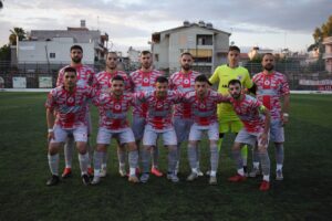 Άρης Πατρών