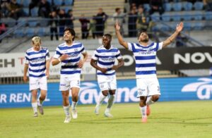 Αστέρας Τρίπολης – Ατρόμητος