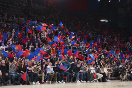 Μπαρτσελόνα