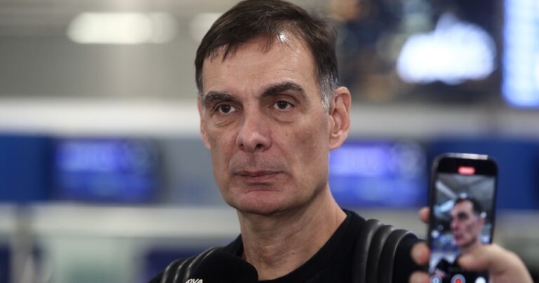 Μπαρτζώκας