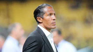 Μπρούνο Άλβες