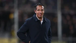 Μπρούνο Άλβες