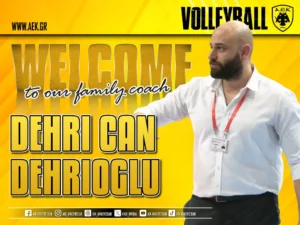 Ντεχριόγλου