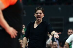 Δημήτρης Γιαννακόπουλος