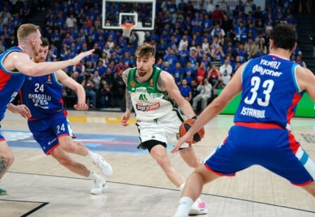 Παναθηναϊκός