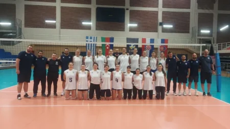 Εθνική Γυναικών